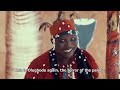 Olu Ase - Latest Yoruba Movies 2025 Odunlade Adekola, Abeni Agbon, Feranmi Oyalowo
