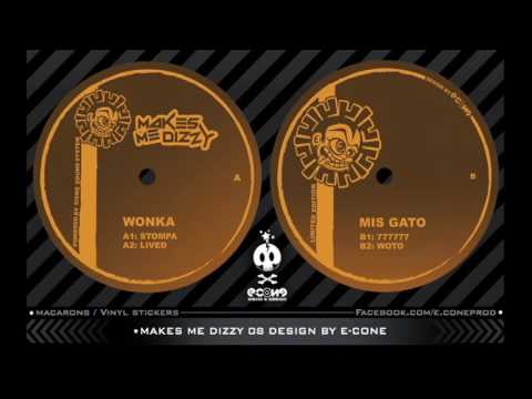 Makes me dizzy 08 - 777777