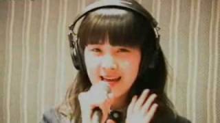 SNSD - Merry go round @ NamgoongYon radio Nov 20, 2007 GIRLS&#39; GENERATION Live