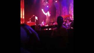 The Decemberists - The Queen&#39;s Rebuke Live - Orlando, FL