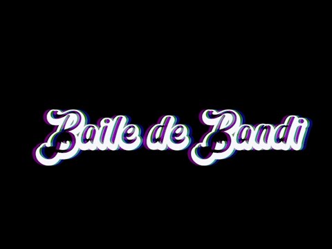 @grdemici - baile de bandi (Prod. @lunno0 | Beat. @skraimar)