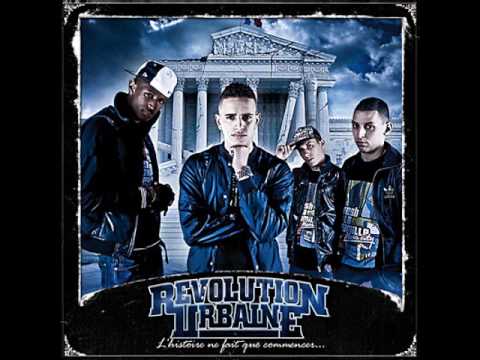 Revolution Urbaine feat. Keny Arkana - Appel D'urgence