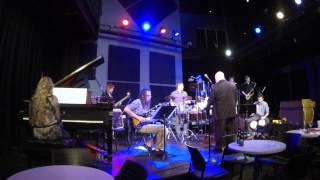 UCO Latin Combo "Afrodisia" by Kenny Dorham