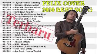 Download lagu FELIX BEST COVER JARANG DIDENGAR-FULL ALBUM mp3