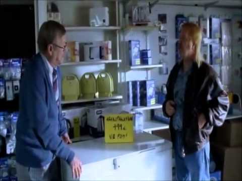 Kummeli Jackpot: Kodinkoneliike