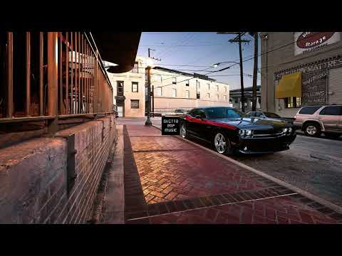 2Pac - The Uppercut ft. E.D.I. Mean & Young Noble (April Manik Remix)