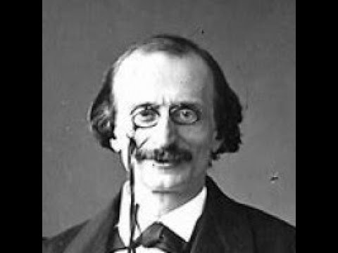 Jacques Offenbach: The Master of Operetta