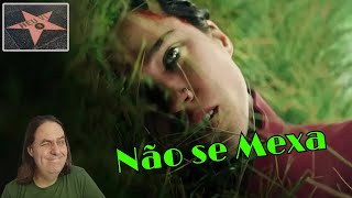 Não se Mexa - não pense muito no roteiro!