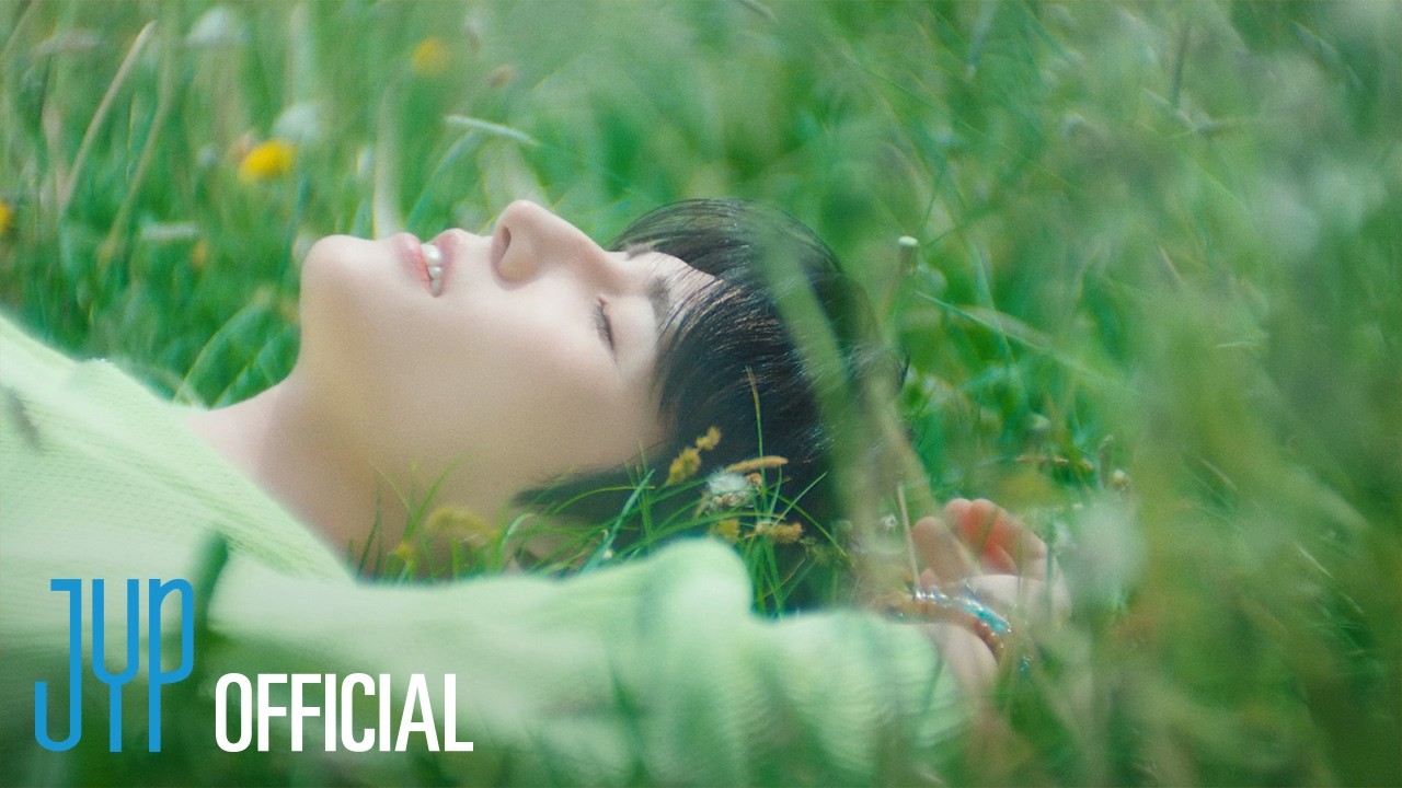 Young K "Shut The Door" M/V Teaser 2