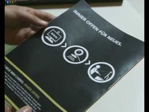 Augmented Reality Augmented Reality