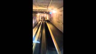 Tokyo Police Club - Tunnel Vision 6-3-2015
