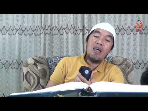 Amanat sin Allahu Ta'ala (Ep. 2 - Part.3) - pah Shaykh Allim Nading (Tausug)