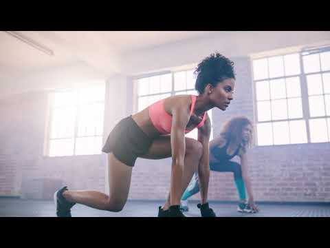 Aerobic, Fitness, Stretch, Diet, Training, Dance, Solfegio Frequency, Music