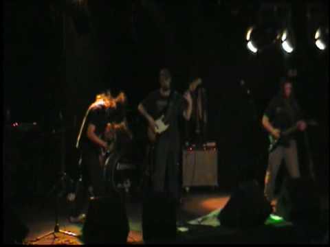 Killinoise - Live At Pop's - Kronic Amnesia
