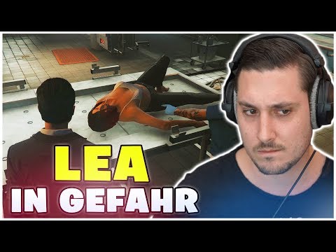 The Story of Lea... | Best of Shlorox #215 Stream Highlights | GTA 5 RP