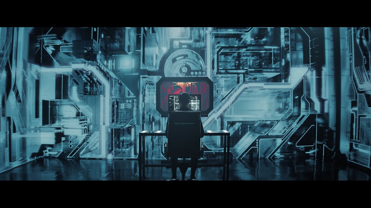 HELL-AI - with VisionStudio