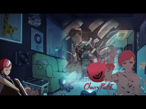 Cytus II Cherry / MELOIMAGE  - RETRIEVE