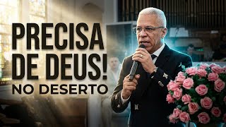 ISSO VAI MUDAR SUA VISÃO SOBRE O DESERTO!