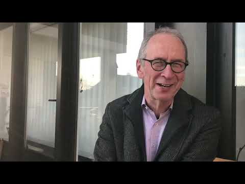 Havenkirche - erstes Mal Morgenstern