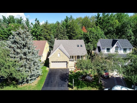 16 Davenrich Court Brampton Home for Sale - Real Estate Properties for Sale