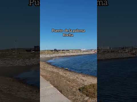 balneario la paloma Rocha