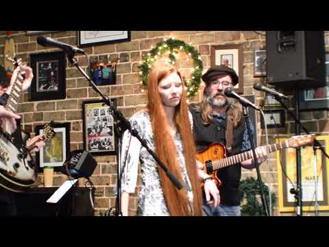 Sugar Lime Blue "Go Home" Live at Berkeley Bob's 12.14.2018
