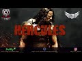 FIFTY VINC X DIDKER PRODUCER HERCULES EPIC MOVIE THEME TYPE HIP HOP RAP BEAT