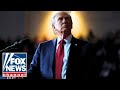 BREAKING Trump Announces Iran Israel Have Agreed To Complete And Total Ceasefire