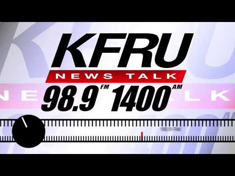 KFRU News Talk 98.9 FM & 1400 AM • :15