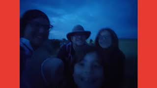 Day 10- Los Arcos to Viana aka the 4 am walk