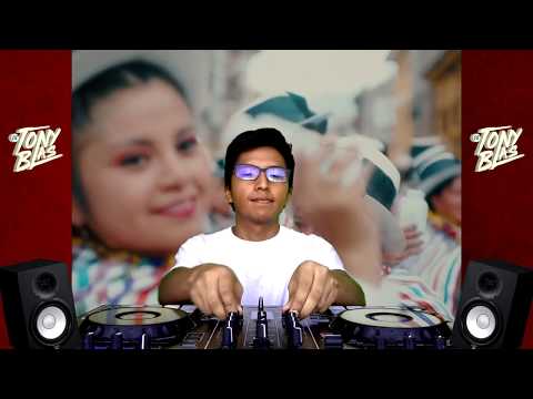 InkaSound Peru - Mashup X TonyBlas - (Kayfex, TrillxSebs, Gio Rouse, Sloowtrack Ft NeroLvigi)
