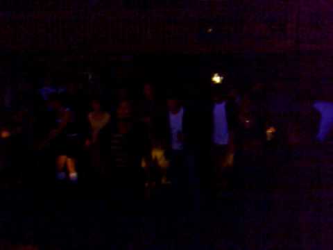 BadBoyBizness Betriebsfest - Dj Dread b2b Cool Irie & Mc KD 14.03.09 - Lübeck