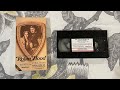 Opening Closing To The Adventures Of Robin Hood 1981 VHS Magnetic Video Corporation