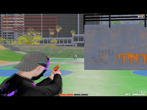 sxury | Dthang x French Montana x TDOT - Good Night  | (fivem montage) #Kuma𝙍𝘾