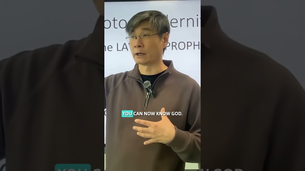 How Islam influenced Modernity - Prof. Jiang Xueqin #predictivehistory