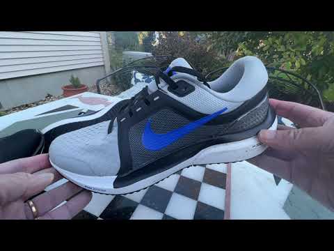 Nike Zoom Vomero 16. A/B Test Runs