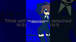 ﾔﾙﾀﾞ‼️ #music #重音テト #vocaloid #dtm #イラスト #ボカロ #オリジナル曲 #meme