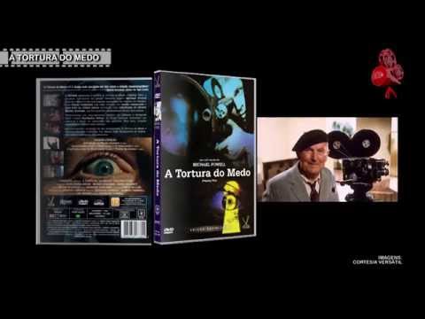 Mundo do Cinema 59   O Clássico A Tortura do Medo