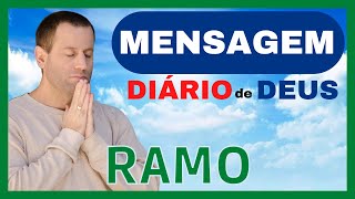 Mensagem Do Dia | Diário De Deus | Ramo