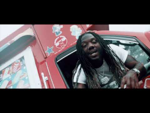 TopShotta Fi - Bullzeye Ft Chuku100 (Official Music Video) Shot By Eyevisual