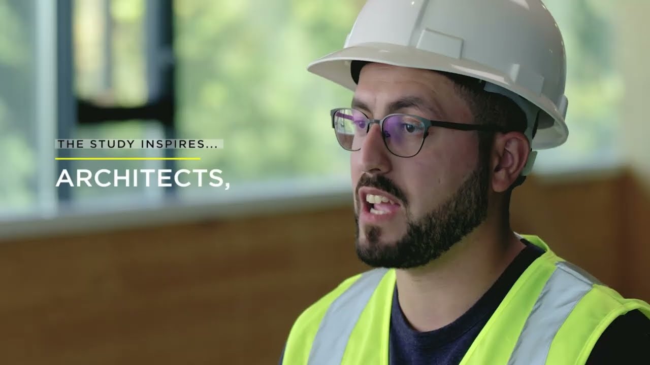 Mass Timber Demonstration Fire Test Project