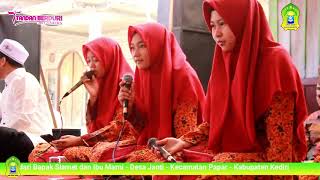Download lagu Syafa'atul Qolbi - Lau Kana Bainanal Habib live In Walimatul ursy - janti - Papar - Kediri mp3