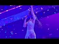 Dua Lipa Be The One Live Madrid 2025