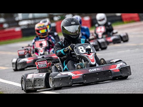 @club100 LW Sprints 2023 - Round 3 @whiltonmill - Charlie Summers Heat 3