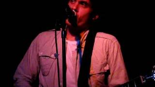 John Mayer &quot;Friends, Lovers or Nothing&quot; Live at the Hotel Cafe!