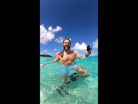 Minding My Time (Official Music Video) - Austin Grimm & Cas Haley