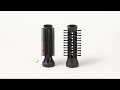 Remington AS7100 Blow Dry &amp; Style juoda
