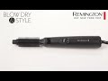 Remington Warmluftbürste Blow Dry and Style AS7100