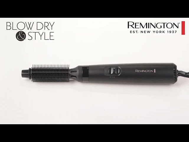 Remington Warmluftbürste AS7700 - 6 Aufsätze Für Produktbild-Vorschau 7