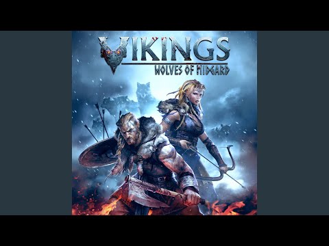 Howling of the Wolves